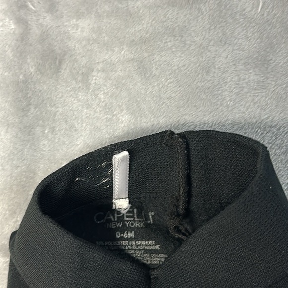 Capelli NY and Guffi - 2 piece newborn set. Size 0-6 months - Picture 7 of 7